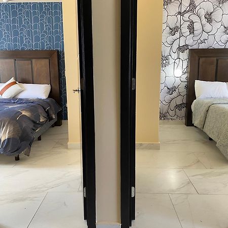 Ancla Suite 8 - 2 Bedroom Urban Hotel Puerto Penasco Bagian luar foto