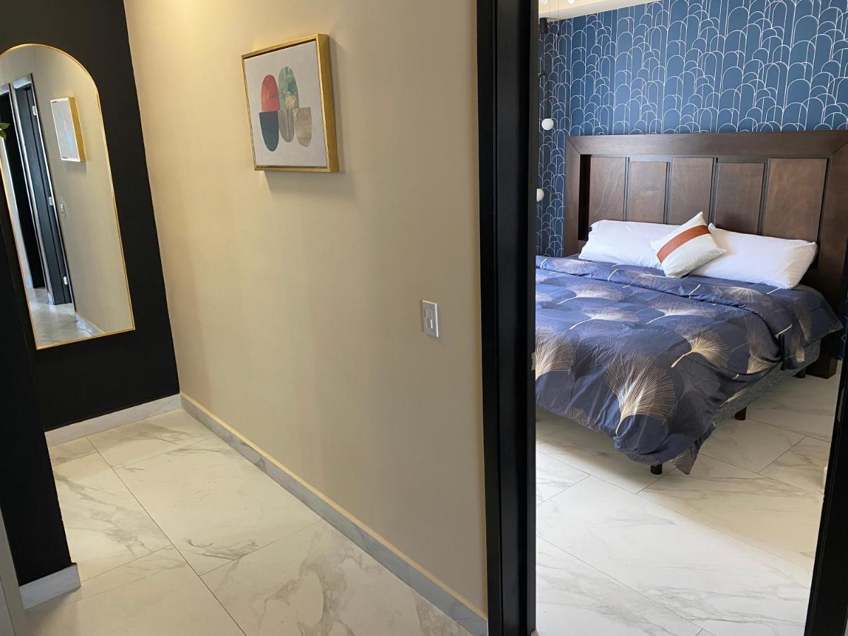 Ancla Suite 8 - 2 Bedroom Urban Hotel Puerto Penasco Bagian luar foto