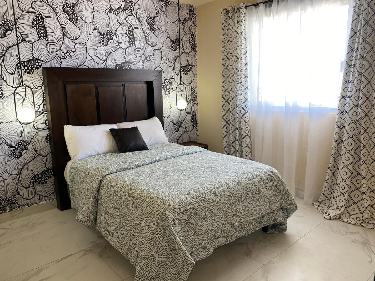 Ancla Suite 8 - 2 Bedroom Urban Hotel Puerto Penasco Bagian luar foto