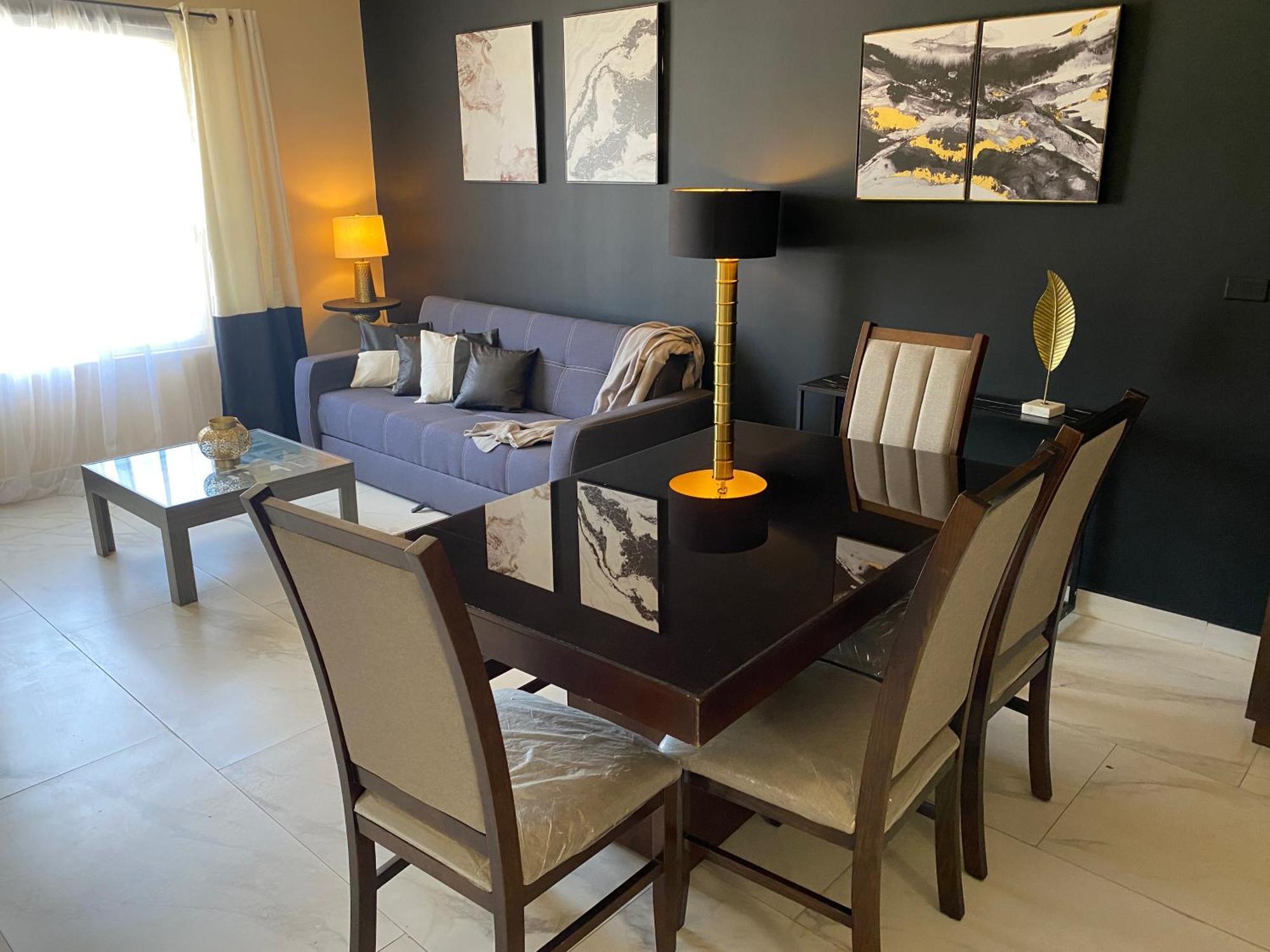 Ancla Suite 8 - 2 Bedroom Urban Hotel Puerto Penasco Bagian luar foto