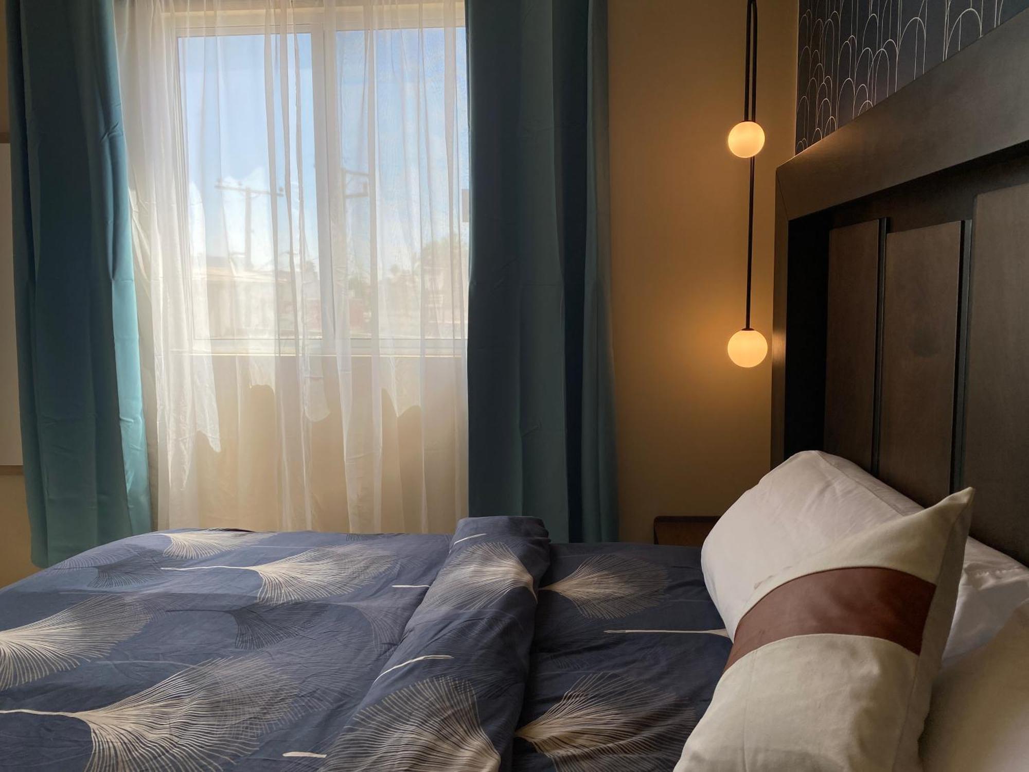 Ancla Suite 8 - 2 Bedroom Urban Hotel Puerto Penasco Bagian luar foto